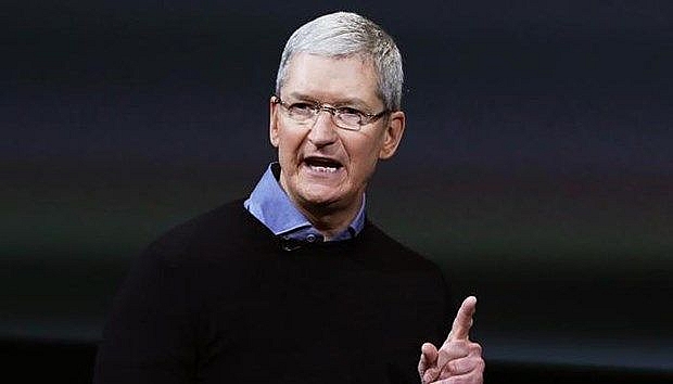 CEO Apple Tim Cook lên tiếng bác bỏ khả năng tung ra tiền điện tử ceo apple tim cook len tieng bac bo kha nang tung ra tien dien tu