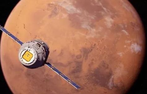 NASA tìm thấy bằng chứng về ‘ốc đảo’ cổ xưa có thể có sự sống trên sao Hoả