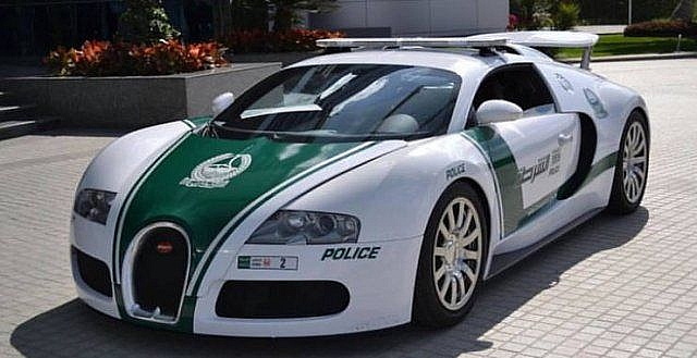 17 dieu xa xi o dubai khien ca the gioi sung so