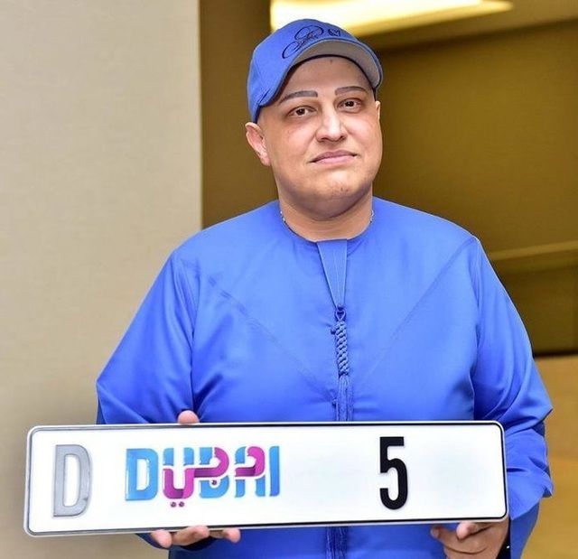 17 dieu xa xi o dubai khien ca the gioi sung so