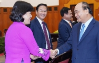 cac co quan dai dien viet nam o nuoc ngoai luon dong hanh xay dung va phat trien thu do