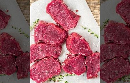 Israel và Nga hợp tác 'chế tạo' thành công thịt bò từ tế bào gốc trong không gian