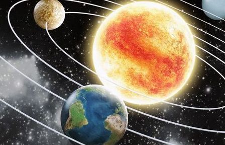 Những điều kinh ngạc về vũ trụ có thể bạn chưa từng nghe qua