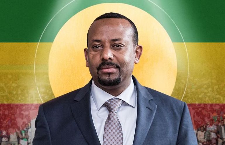 Giải Nobel Hòa bình 2019 thuộc về Thủ tướng Ethiopia Abiy Ahmed