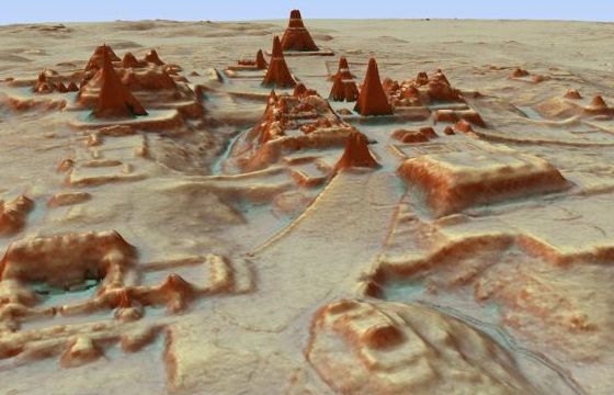 Các nhà khoa học lo khó hoàn tất dự án “Lưu trữ Trái đất” vì thiếu... tiền