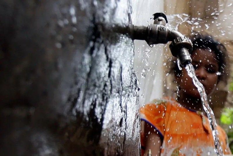 200 triệu dân ven sông Nile sẽ thiếu nước sạch vào năm 2080 250 trieu nguoi dan ven song nile se thieu nuoc sach vao nam 2080