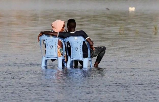 200 triệu dân ven sông Nile sẽ thiếu nước sạch vào năm 2080