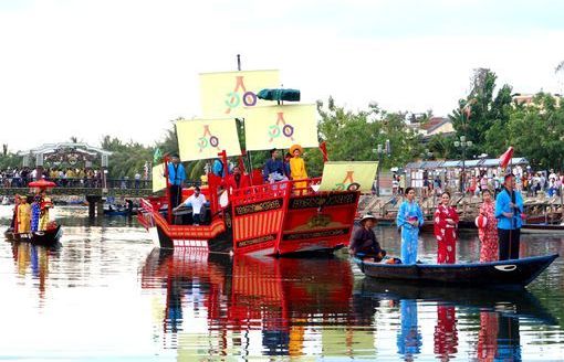 Hội An là điểm đến thành phố văn hóa hàng đầu châu Á 2019