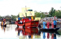 hoi an mo cua hoat dong tham quan binh thuong ke tu ngay 16