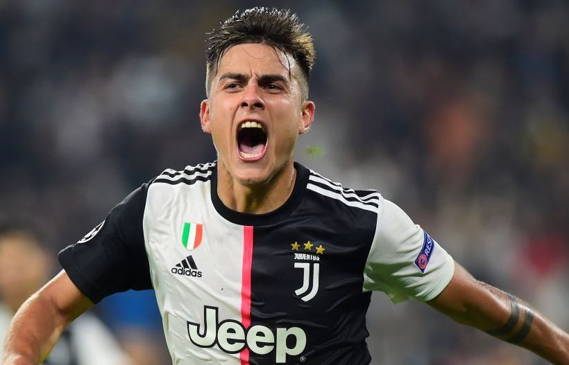 C.Ronaldo ‘im tiếng’, Dybala lập cú đúp giúp Juventus chiến thắng