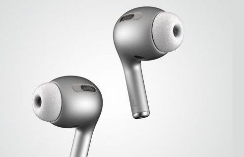 Apple sắp ra mắt AirPods Pro hoàn toàn mới nhưng giá 'chát'