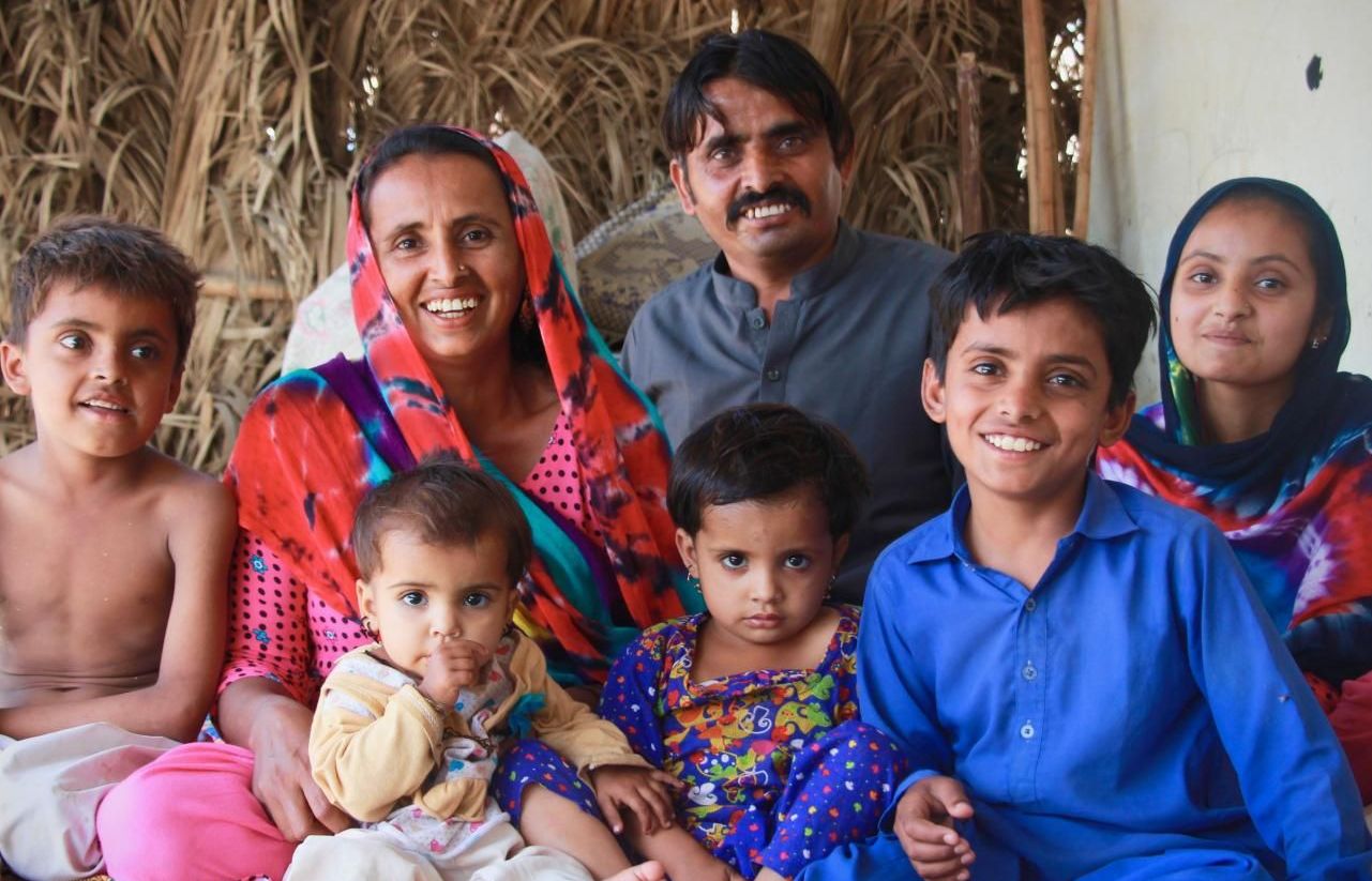 UNICEF lo ngại thiếu hụt nguồn tài trợ cho các chương trình cứu trợ trẻ em