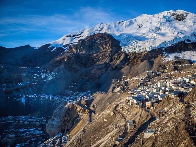 song chung voi o nhiem thuy ngan tai thi tran cao nhat the gioi