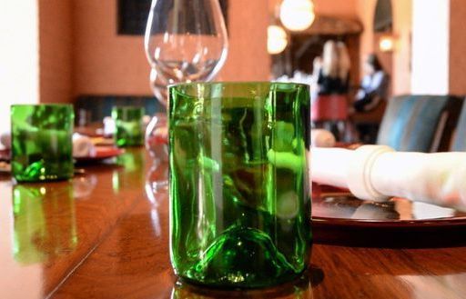 Quy trình tái chế và tăng giá trị cho rác thải ở núi Everest