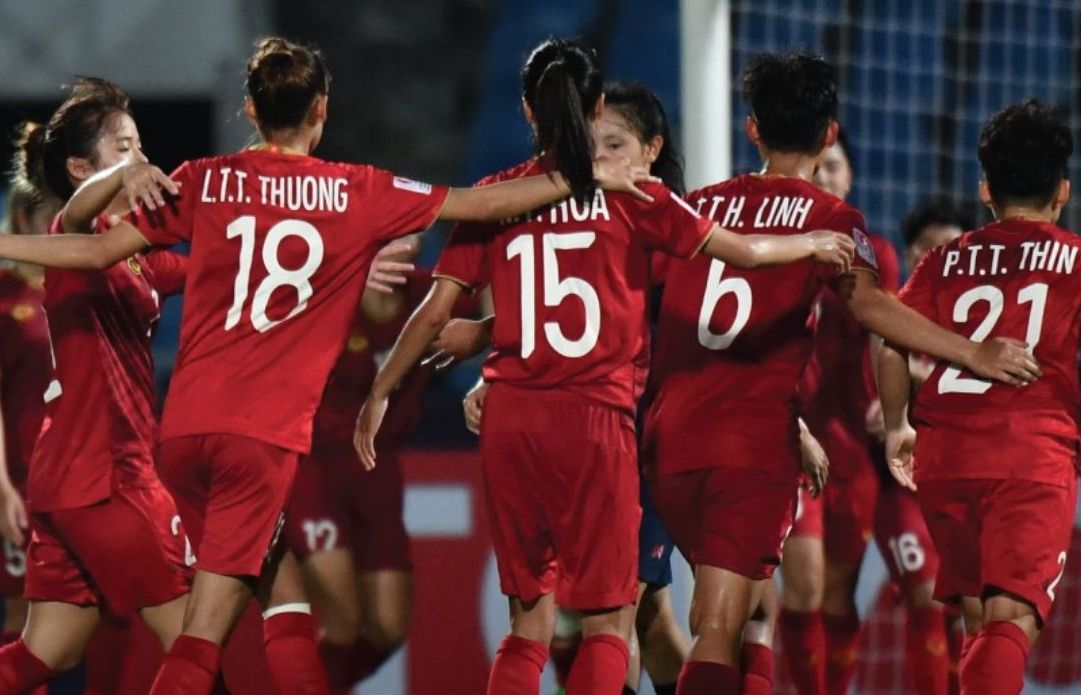 Truyền thông Thái Lan thất vọng khi đội chủ nhà thua U19 nữ Việt Nam