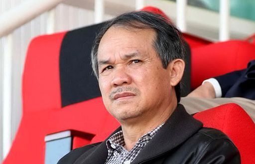 Bầu Đức: Vì chuyện '1 chống 5', Hoàng Anh Gia Lai sẽ không đá để vô địch V-League 2020