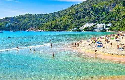 Thái Lan xếp hạng các thành phố điểm đến hàng đầu trong nước