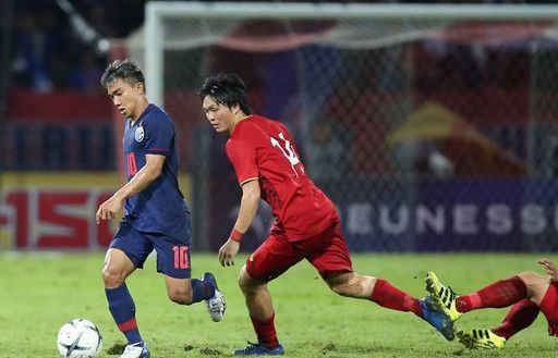 Tháng 11 'bão táp' với HLV Park Hang-seo cho mục tiêu World Cup và SEA Games