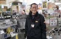 42% người Nhật ở độ tuổi 60 hy vọng làm việc bán thời gian sau tuổi 65