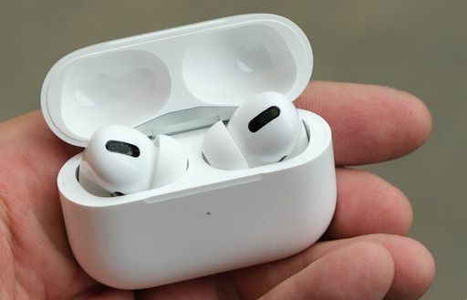 AirPods Pro chính hãng bán tại Việt Nam trong tháng 11, giá hơn 7 triệu đồng