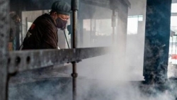 Phương pháp chế biến cà phê 90 năm tuổi vẫn được ưa chuộng ở Malaysia