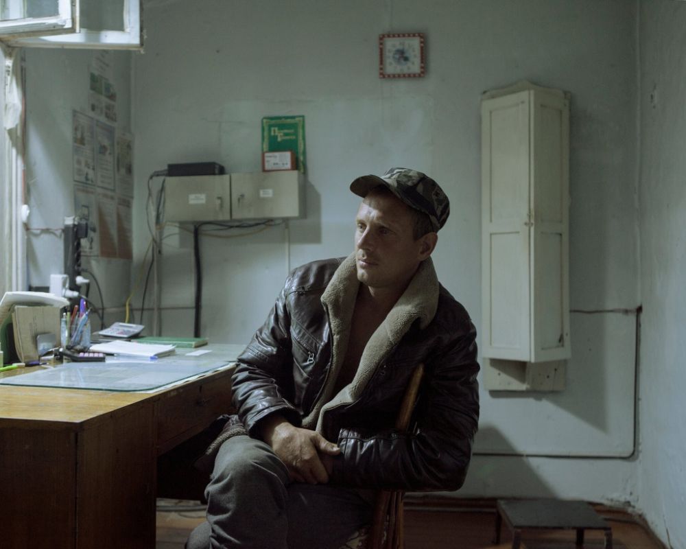 cuoc song tham lang o xu siberia xa xoi