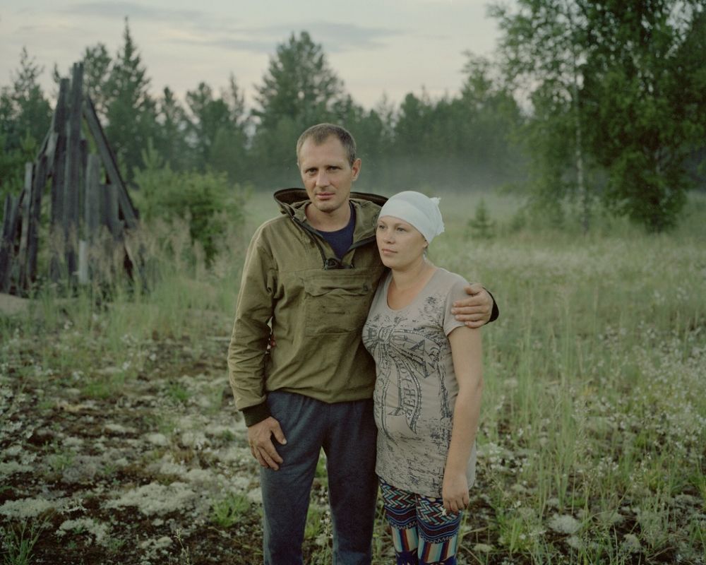 cuoc song tham lang o xu siberia xa xoi