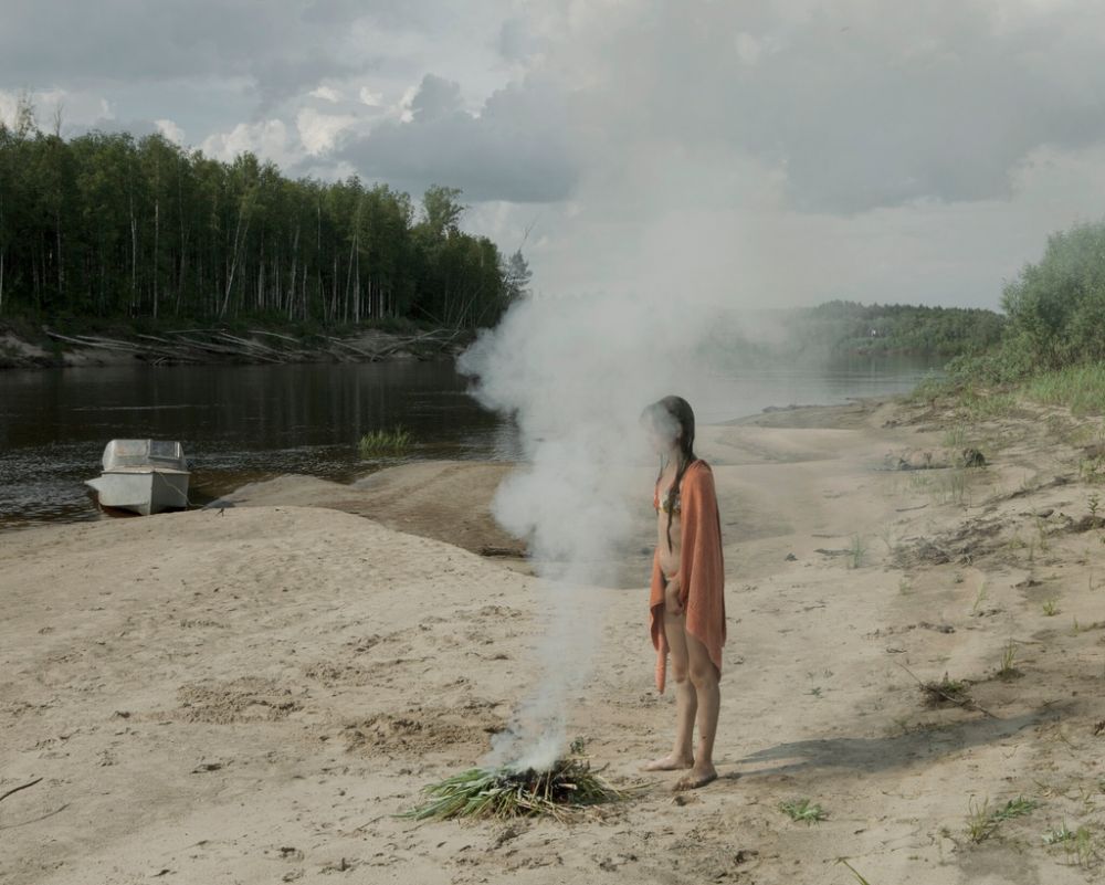 cuoc song tham lang o xu siberia xa xoi