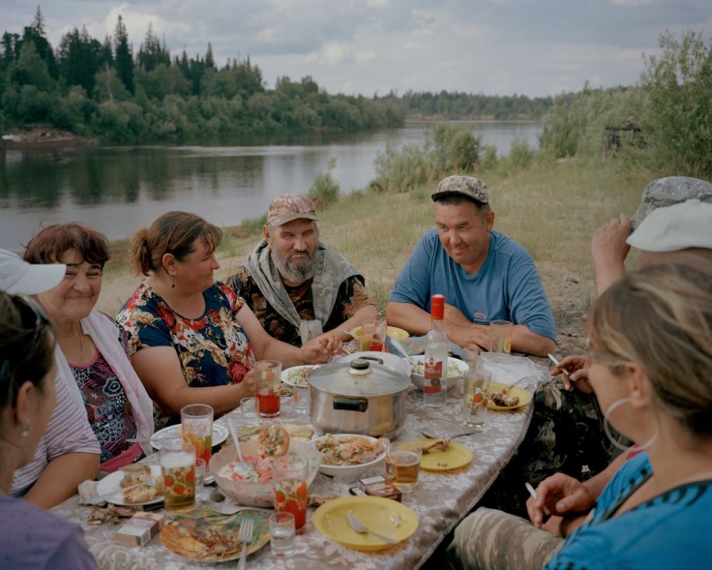 cuoc song tham lang o xu siberia xa xoi