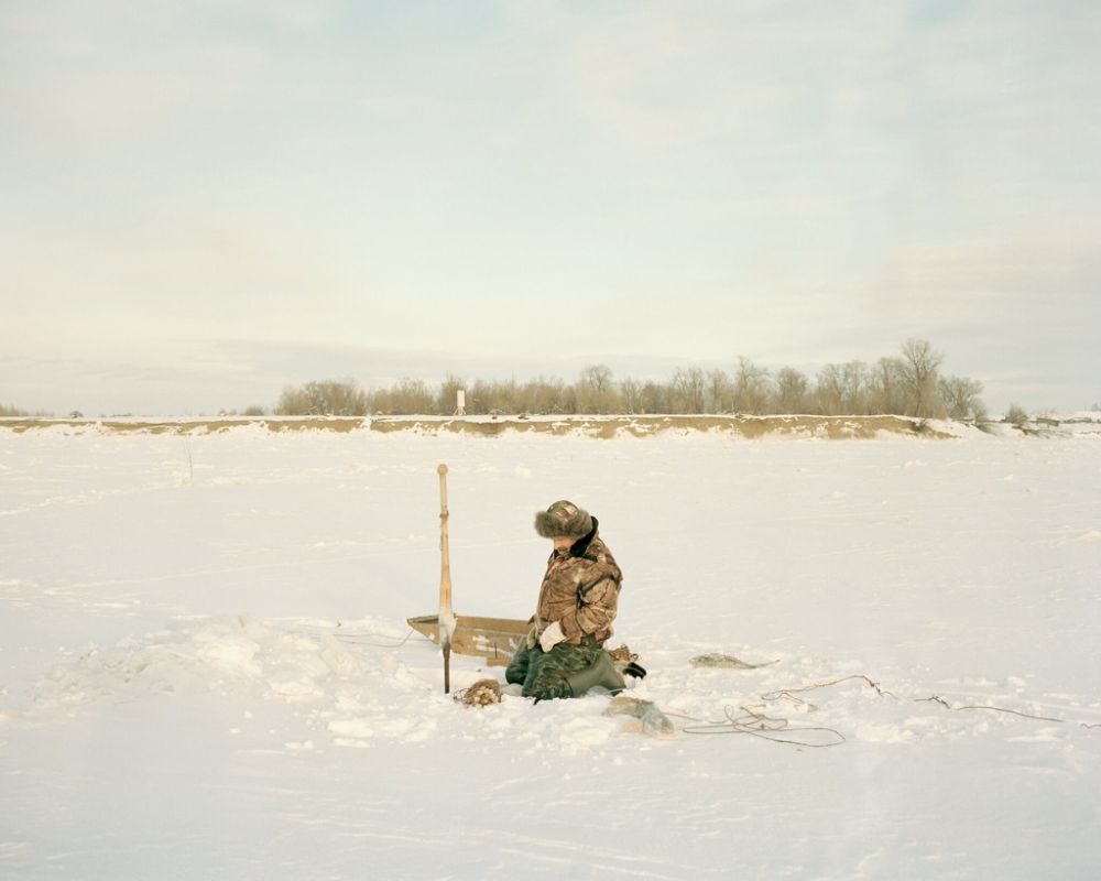 cuoc song tham lang o xu siberia xa xoi