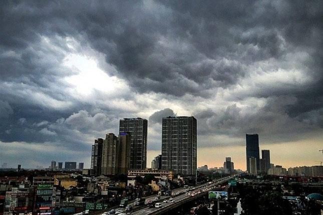 Dự báo thời tiết đêm nay và ngày mai 2 3 10 Cả nước có mây mưa dông rải rác có lúc nắng Tây Nguyên và Nam Bộ mưa to đến rất to du bao thoi tiet dem nay va ngay mai 2 310 ca nuoc co may mua dong rai rac co luc nang tay nguyen va nam bo mua to den rat to