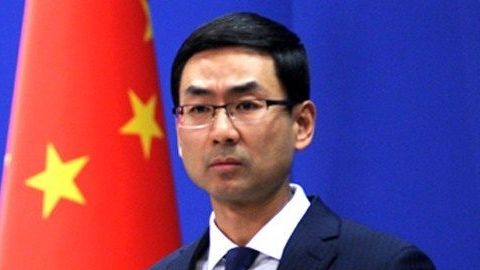 Quan chức Trung Quốc: Mỹ đang đe dọa tiến trình giải trừ quân bị hạt nhân