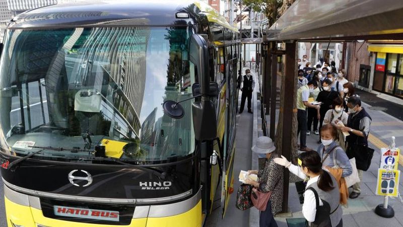 Nhật Bản: Tín hiệu tích cực từ chương trình trợ giá du lịch 'Go To Travel'