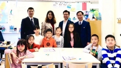 Công tác cộng đồng: Gìn giữ và phát huy bản sắc văn hóa Việt Nam