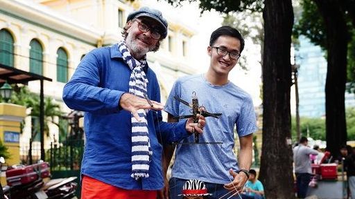 Chiến dịch du lịch 'TP. Hồ Chí Minh xin chào' vừa khởi động, khách đã nườm nượp