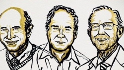 Giải Nobel Y học 2020 vinh danh nghiên cứu về viêm gan C