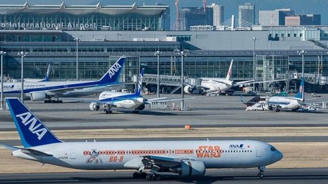 Covid-19: Nam thanh niên Hà Nội sang Nhật Bản xét nghiệm nhanh dương tính với SARS-CoV-2