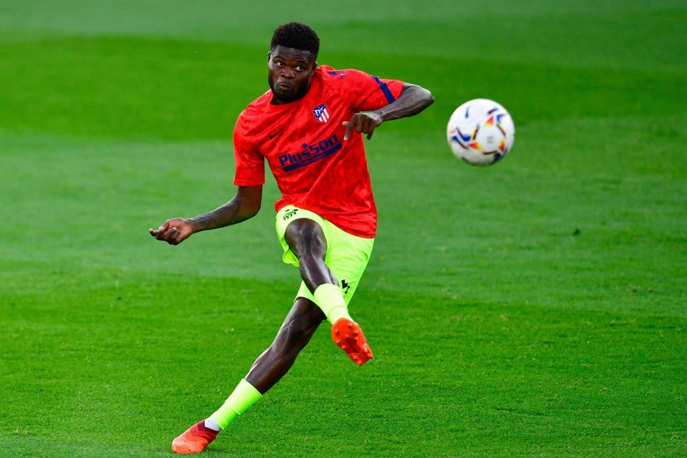 Top 10 thương vụ đắt giá nhất kỳ chuyển nhượng hè 2020 với sự góp mặt của Kai Havertz, Timo Werner, Thomas Partey hay Ruben Dias. (Nguồn: Getty Images) Top 10 thương vụ đắt giá nhất kỳ chuyển nhượng Hè 2020