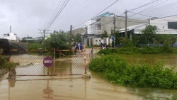 Dự báo thời tiết 3 ngày tới (8-10/10): Bắc Bộ, Tây Nguyên, Nam Bộ ngày nắng; Trung Bộ mưa lớn diện rộng