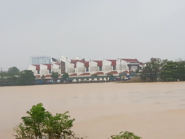 Dự báo thời tiết ngày và đêm nay 1310 du bao thoi tiet ngay va dem nay 1310