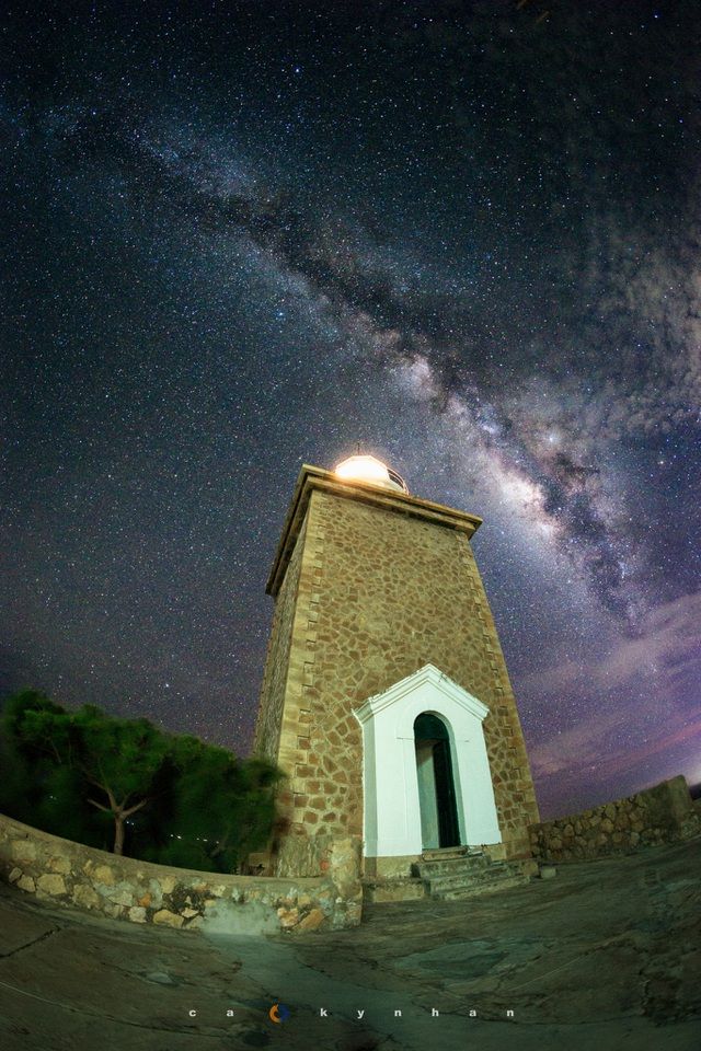 sung sot dai ngan ha dep nhu phim o mu cang chai