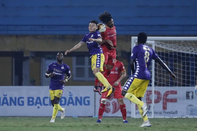 Quang Hải nói gì sau khi giúp CLB Hà Nội đánh bại Bình Dương quang hai noi gi sau khi giup clb ha noi danh bai binh duong