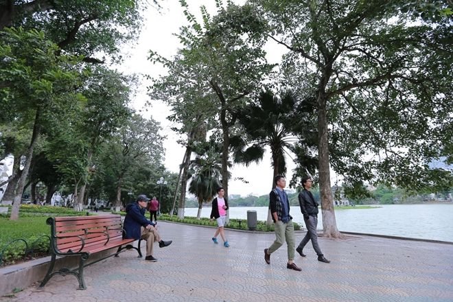 Dự báo thời tiết ngày và đêm nay 26 10 Cả nước có mưa rào rải rác Bắc Bộ lạnh về đêm và sáng sớm du bao thoi tiet ngay va dem nay 2610 ca nuoc co mua rao rai rac bac bo lanh ve dem va sang som