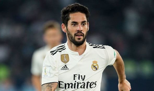 man utd mua isco arsenal muon ky ramos