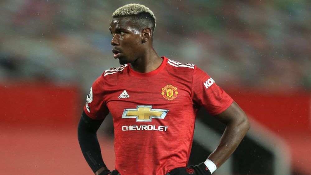 Đội hình dự kiến của Man Utd trước Leipzig Cavani lần đầu đá chính doi hinh du kien cua man utd truoc leipzig cavani lan dau da chinh