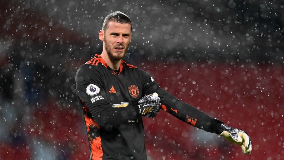 Man Utd Đội hình dự kiến của Man Utd trước Leipzig: Cavani lần đầu đá chính?