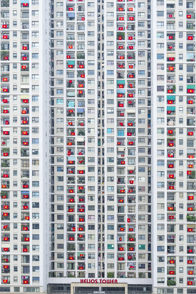 4 khoảnh khắc tuyệt đẹp của Việt Nam tại cuộc thi nhiếp ảnh quốc tế