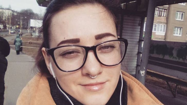 Mắc 'chứng mù mặt', cô gái không thể nhận ra khuôn mặt của chính mình