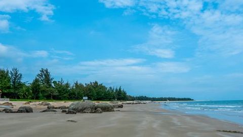 Bà Rịa - Vũng Tàu: Những trải nghiệm không thể bỏ qua khi đến Hồ Tràm