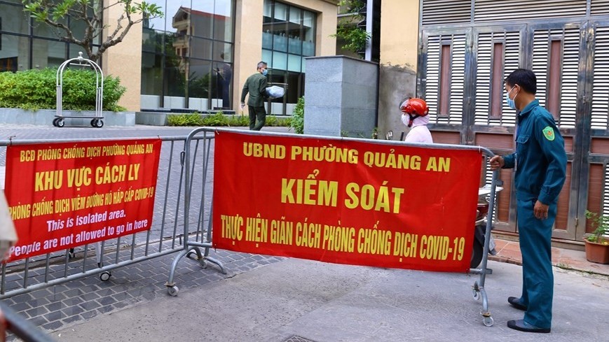 Từ 1/10, người đã tiêm vaccine không cần xét nghiệm Covid-19 khi đi máy bay; Hà Nam lại ghi nhận thêm 29 ca dương tính